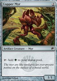 Copper Myr