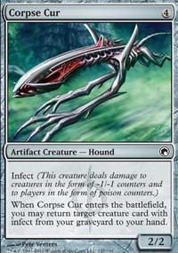 Corpse Cur