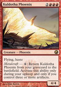 Kuldotha Phoenix