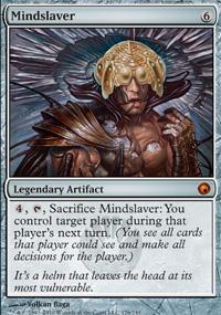 Mindslaver
