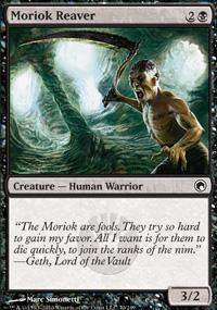 Moriok Reaver