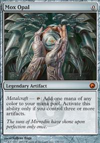 Mox Opal