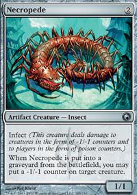 Necropede