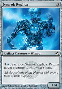 Neurok Replica