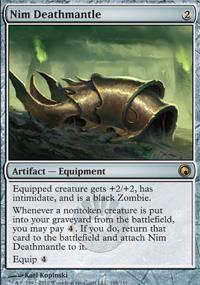 Nim Deathmantle