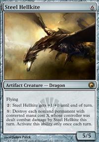 Steel Hellkite