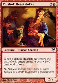 Vulshok Heartstoker
