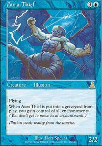 Aura Thief