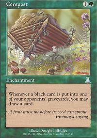 Compost