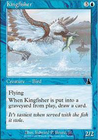 Kingfisher