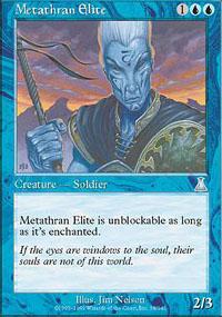 Metathran Elite
