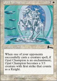 Opal Champion