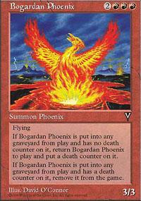 Bogardan Phoenix
