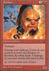 Kookus