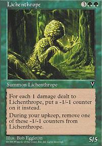 Lichenthrope