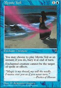 Mystic Veil