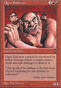 Ogre Enforcer