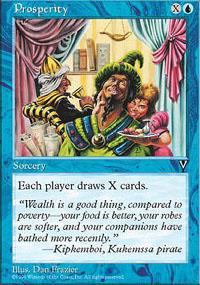 Prosperity