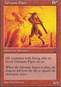 Talruum Piper