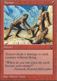 Tremor