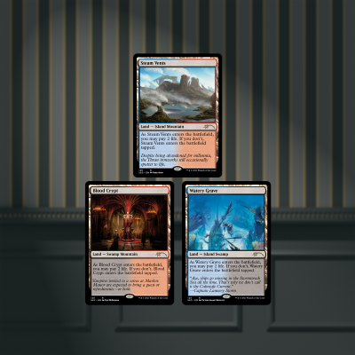 secret lair drop series: culture shocks: grixis (eng)