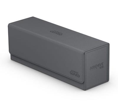 ultimate guard arkhive 400+ grey